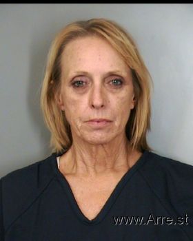 Barbara  Johnson Mugshot