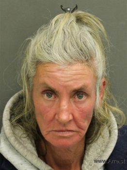 Barbara Ann Johnson Mugshot