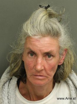 Barbara Ann Johnson Mugshot