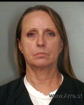 Barbara  Johnson Mugshot