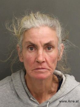 Barbara Ann Johnson Mugshot