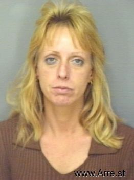 Barbara Ann Johnson Mugshot