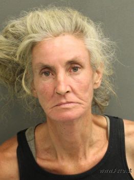 Barbara A Johnson Mugshot