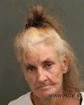 Barbara Ann Johnson Mugshot