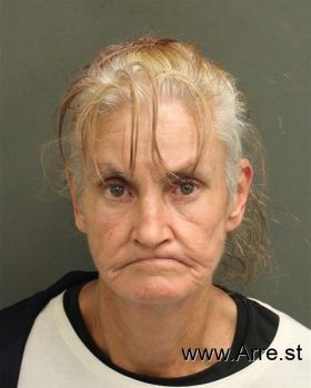 Barbara Ann Johnson Mugshot