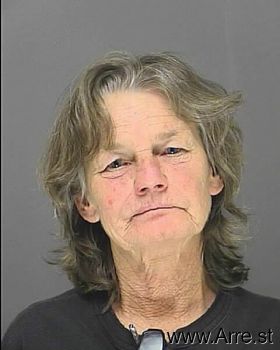 Barbara  Johnston Mugshot