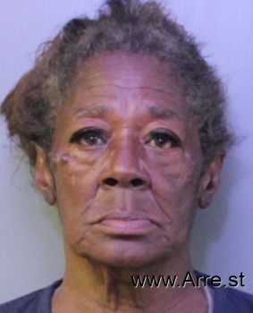 Barbara E Jones Mugshot