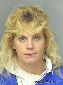 Barbara Ann Lance Mugshot