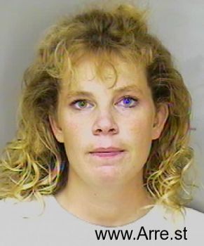 Barbara Ann Lance Mugshot