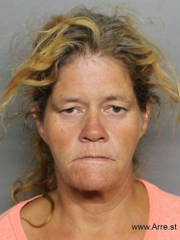 Barbara Ann Lau Mugshot