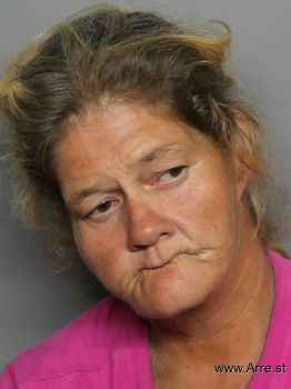 Barbara Ann Lau Mugshot