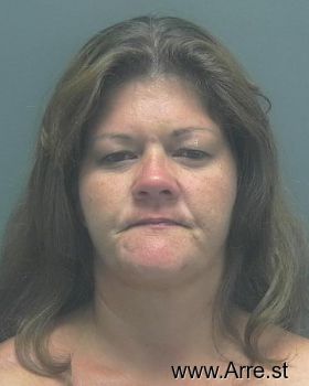 Barbara Ann Lau Mugshot