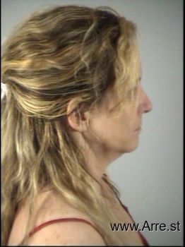 Barbara Jo Lee Mugshot