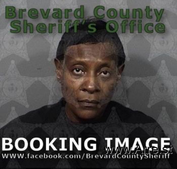 Barbara Lean Lee Mugshot