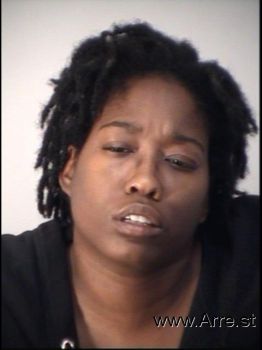 Barbara Lashonda Little Mugshot