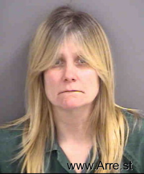 Barbara Ann Little Mugshot