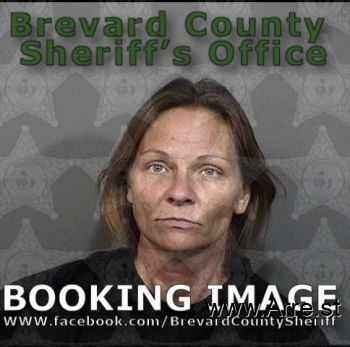 Barbara  Miller Mugshot