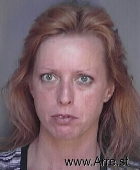 Barbara Ann Miller Mugshot