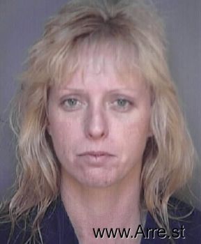 Barbara Ann Miller Mugshot