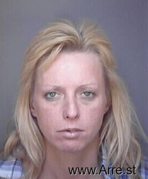 Barbara Ann Miller Mugshot