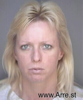 Barbara  Miller Mugshot