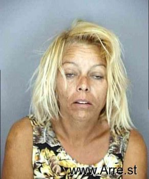 Barbara Ann Miller Mugshot