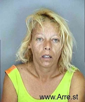 Barbara Ann Miller Mugshot