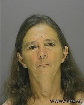 Barbara  Miller Mugshot