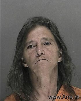 Barbara  Miller Mugshot