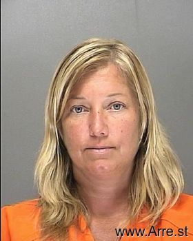 Barbara  Miller Mugshot