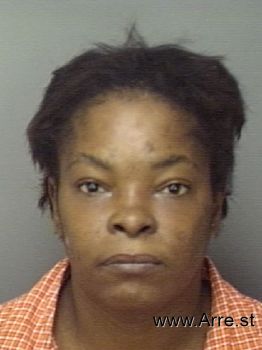 Barbara Arnita Moore Mugshot