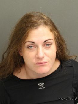 Barbara Lynn Moore Mugshot