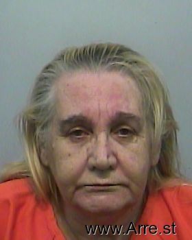 Barbara  Murphy Mugshot