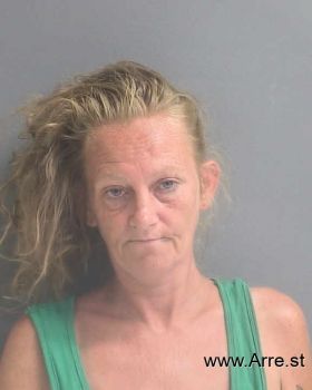 Barbara J Paxton Mugshot