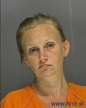 Barbara  Paxton Mugshot