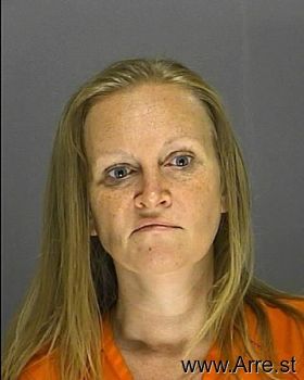 Barbara  Paxton Mugshot