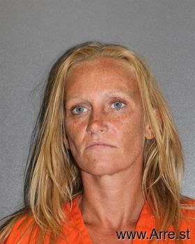 Barbara  Paxton Mugshot