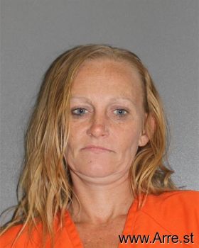 Barbara  Paxton Mugshot