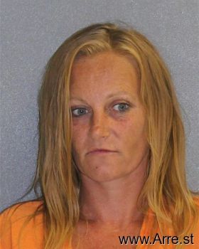 Barbara  Paxton Mugshot