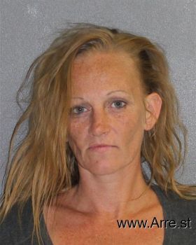 Barbara  Paxton Mugshot