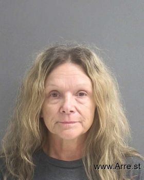 Barbara A Ray Mugshot