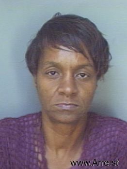 Barbara A Robinson Mugshot