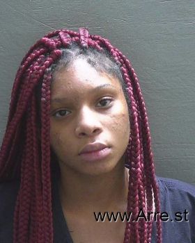 Barbara Deasia Robinson Mugshot