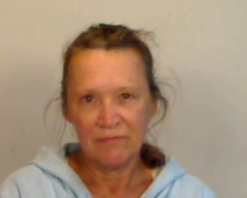 Barbara Ann Smith Mugshot