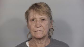 Barbara Ann Smith Mugshot