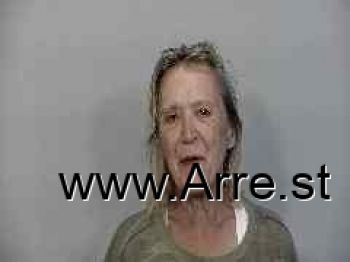 Barbara Ann Smith Mugshot