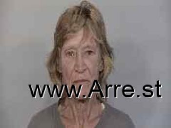 Barbara Ann Smith Mugshot