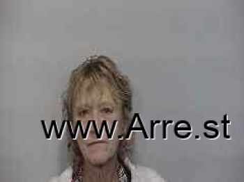 Barbara Ann Smith Mugshot