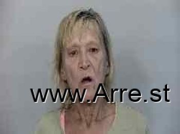 Barbara Ann Smith Mugshot