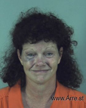 Barbara Lee Smith Mugshot